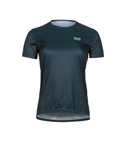 Camiseta Nomad Essence Mujer - Green