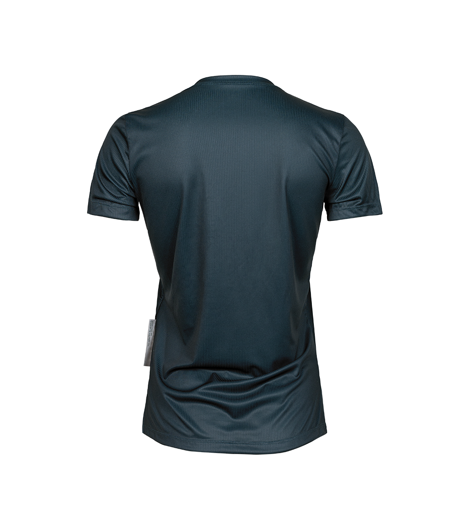 T-Shirt Nomad Essence Femme - Green