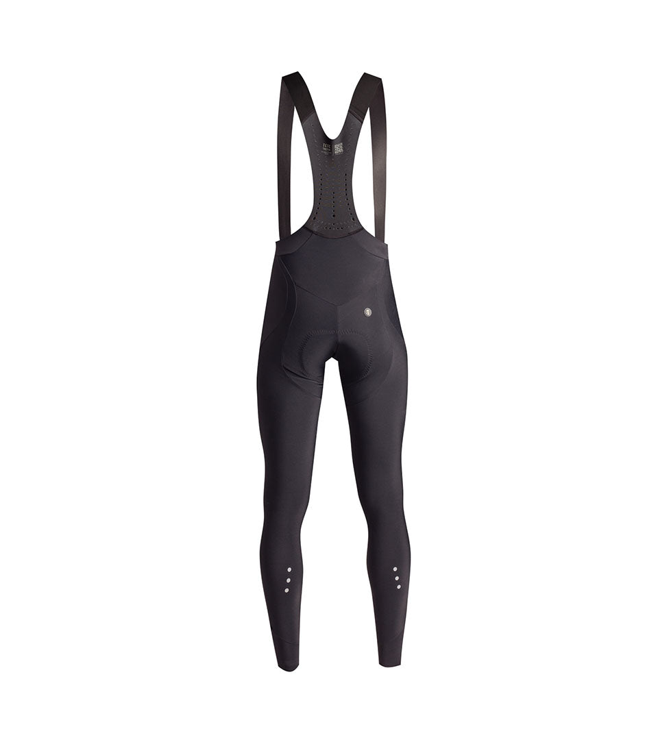 Collant Signature Homme - Black
