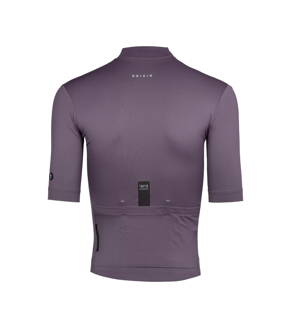 Men's Origin Ultimate Short Sleeve Jersey - Purple