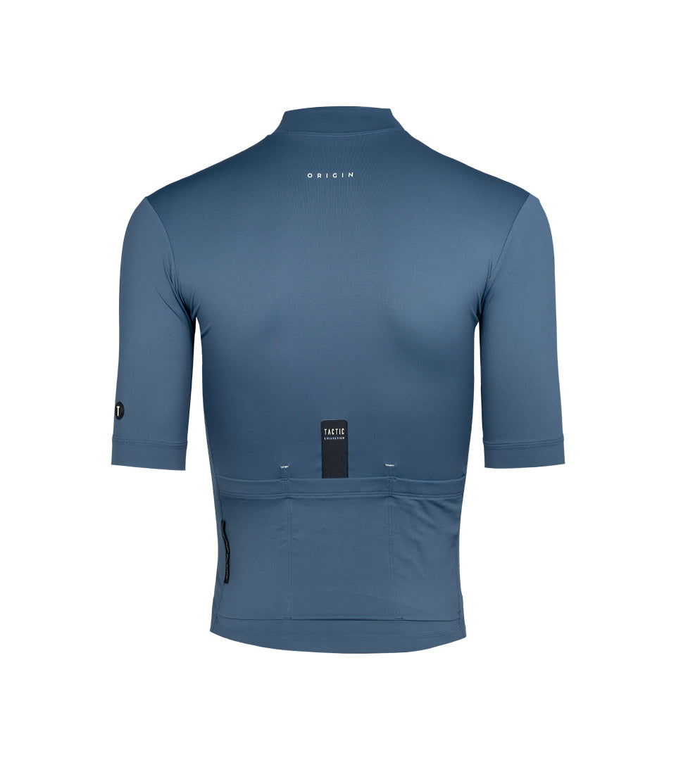 Men's Origin Ultimate Short Sleeve Jersey - Blue