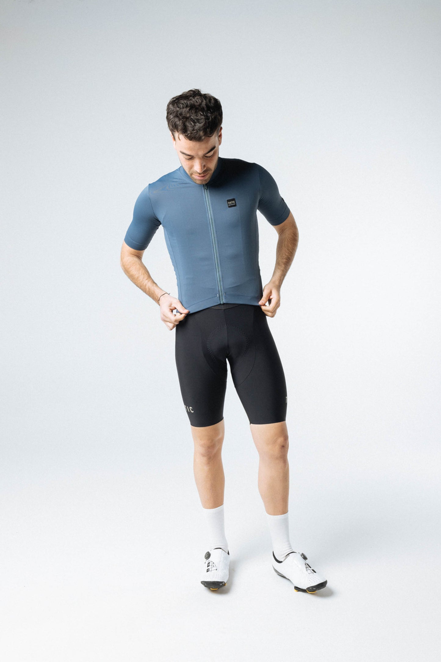 Men's Origin Ultimate Short Sleeve Jersey - Blue