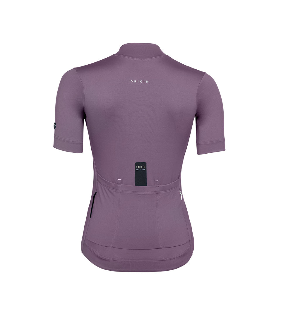 Women's Origin Ultimate Short Sleeve Jersey - Purple