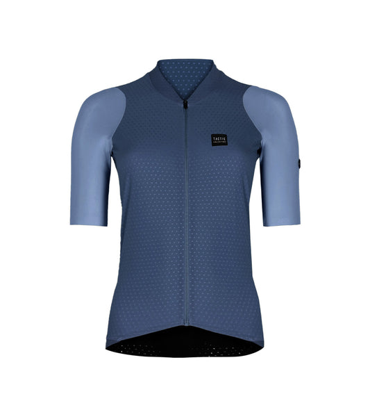 Maillot Manga Corta Signature Ultimate - Blue