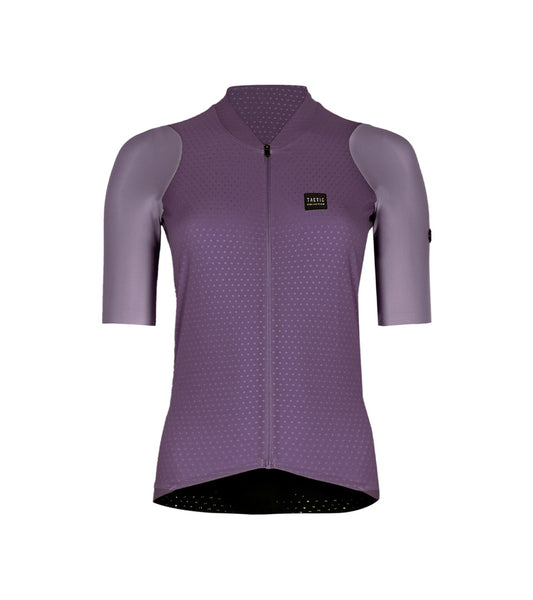Maillot Manga Corta Signature Ultimate - Purple