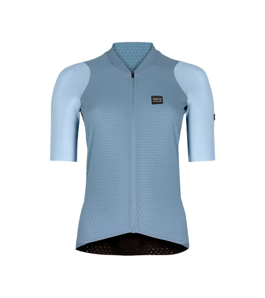 Maillot Manga Corta Signature Ultimate - Grey