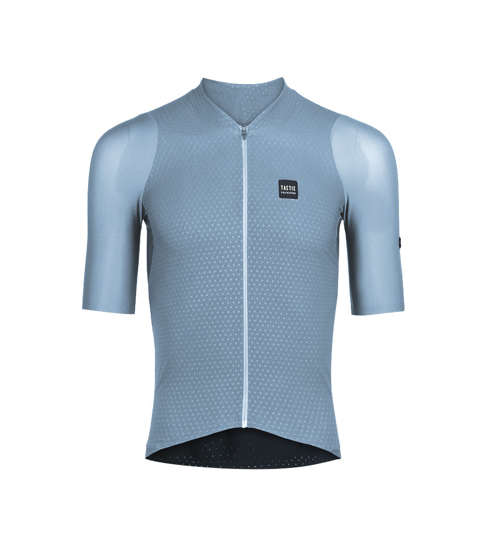 Signature Ultimate Short Sleeve Jersey - Grey