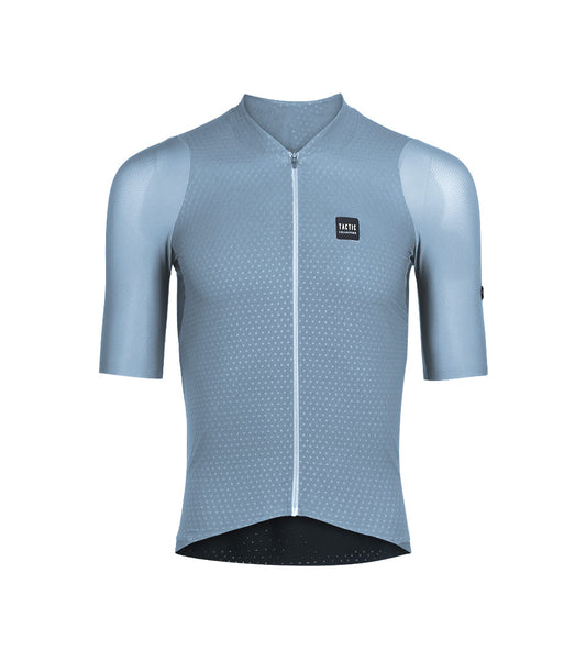 Maillot Manga Corta Signature Ultimate - Grey