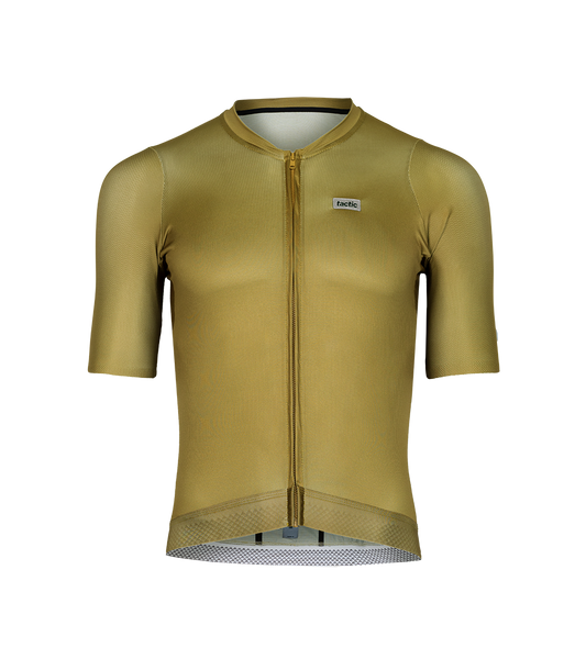 Mallot Màniga Curta Signature Essence Home - Ochre