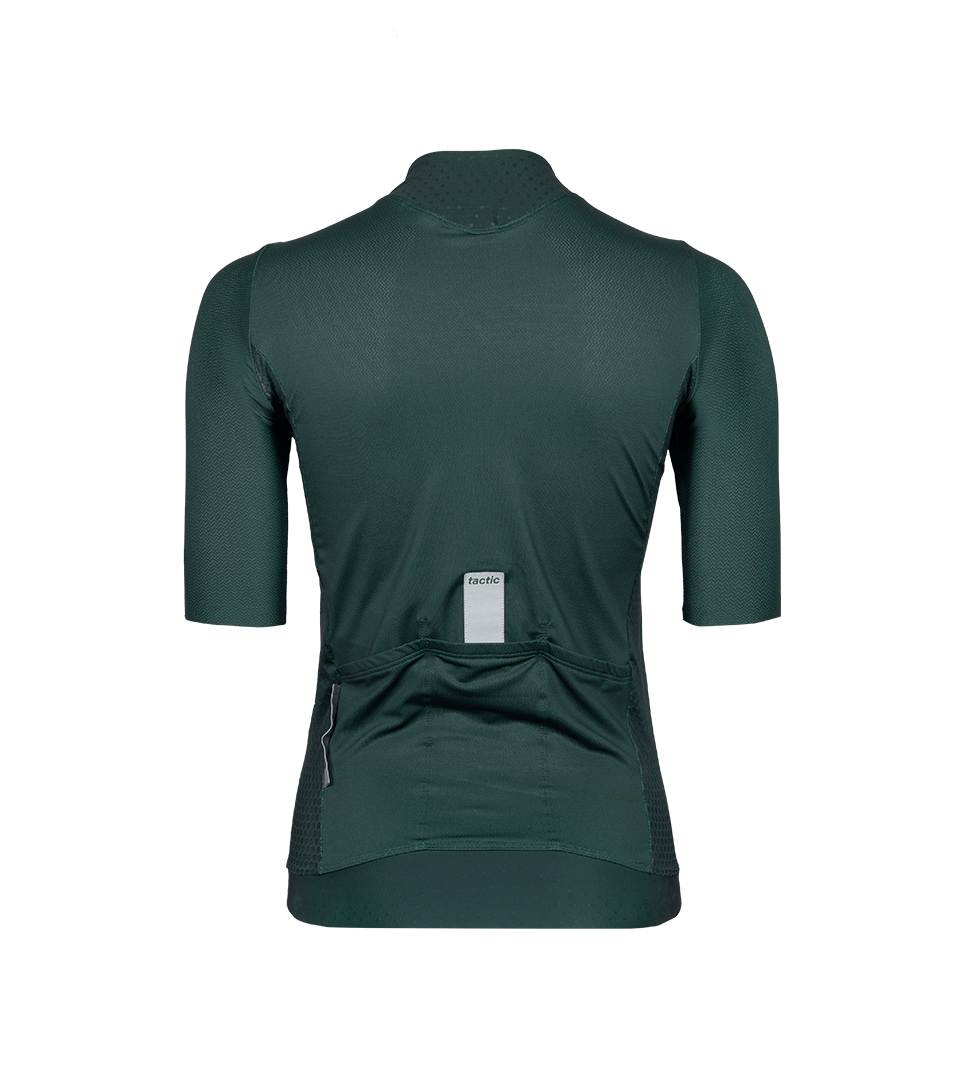 Mallot Màniga Curta Signature Ultimate - Green