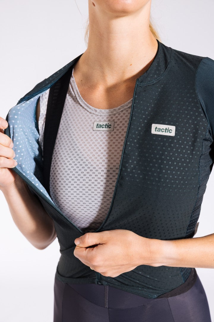 Signature Ultimate Short Sleeve Jersey - Green