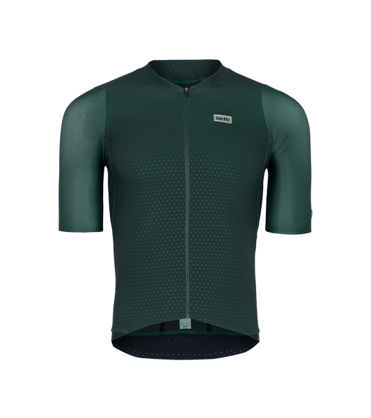 Maillot Manches Courtes Signature Ultimate - Green