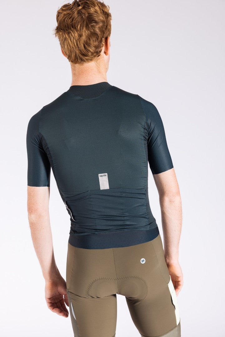Signature Ultimate Short Sleeve Jersey - Green