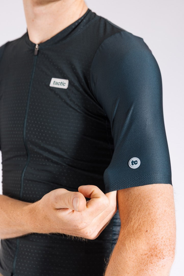 Signature Ultimate Short Sleeve Jersey - Green