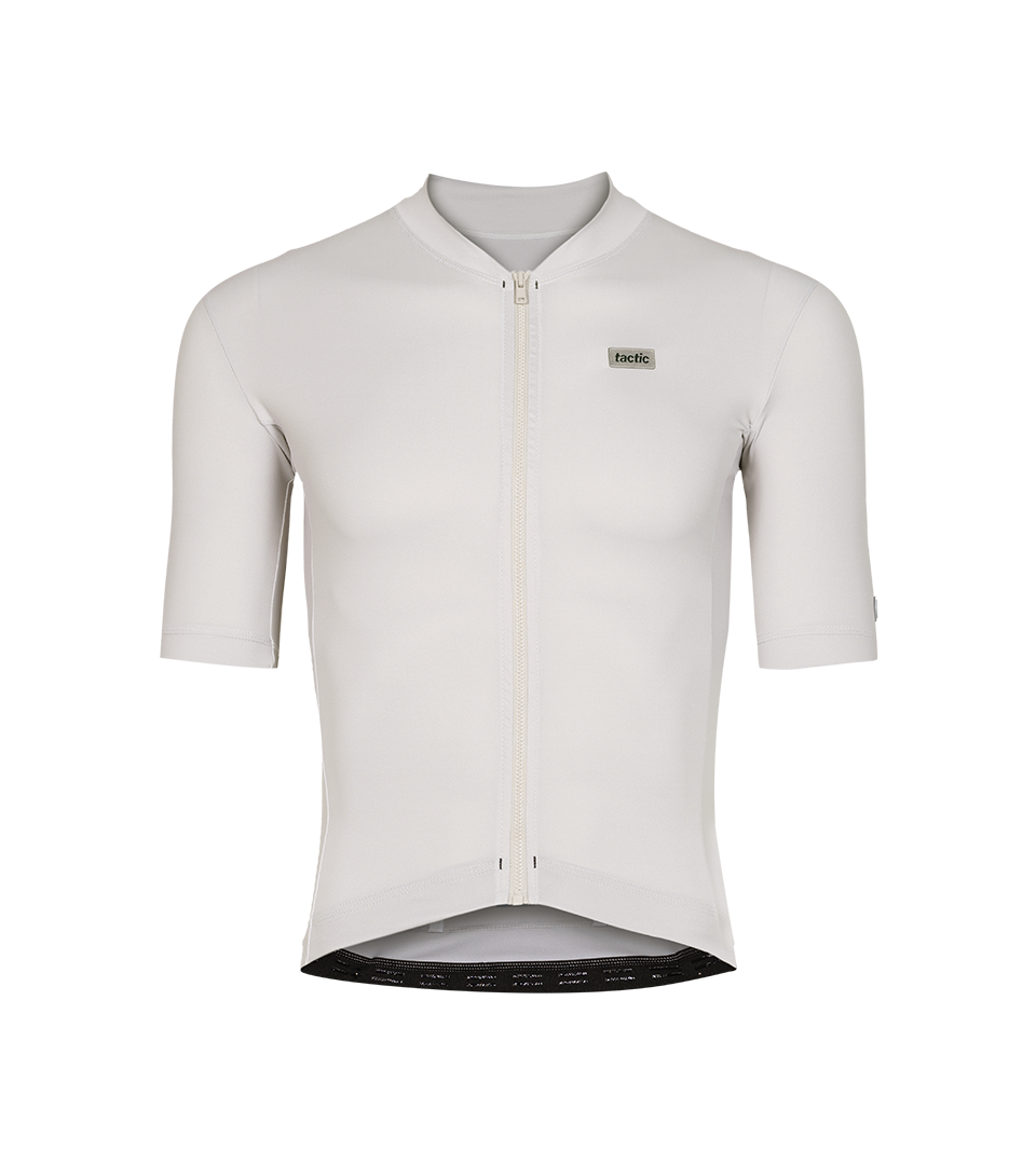 Men's Origin Ultimate Short Sleeve Jersey - Grey
