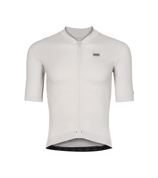Maillot Manga Corta Origin Ultimate Hombre - Grey