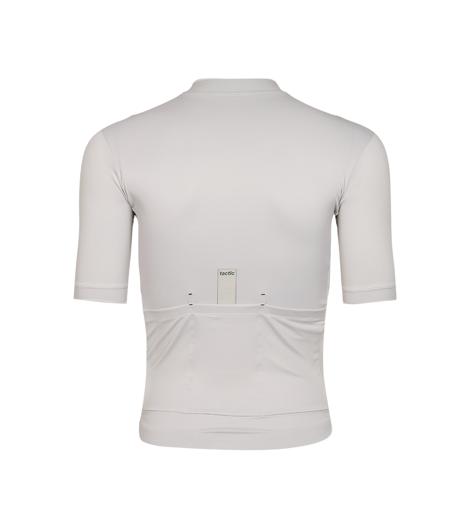Men's Origin Ultimate Short Sleeve Jersey - Grey