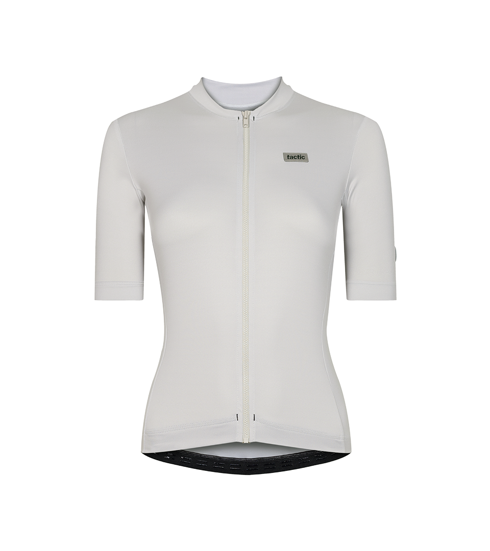 Women's Origin Ultimate Short Sleeve Jersey - Grey