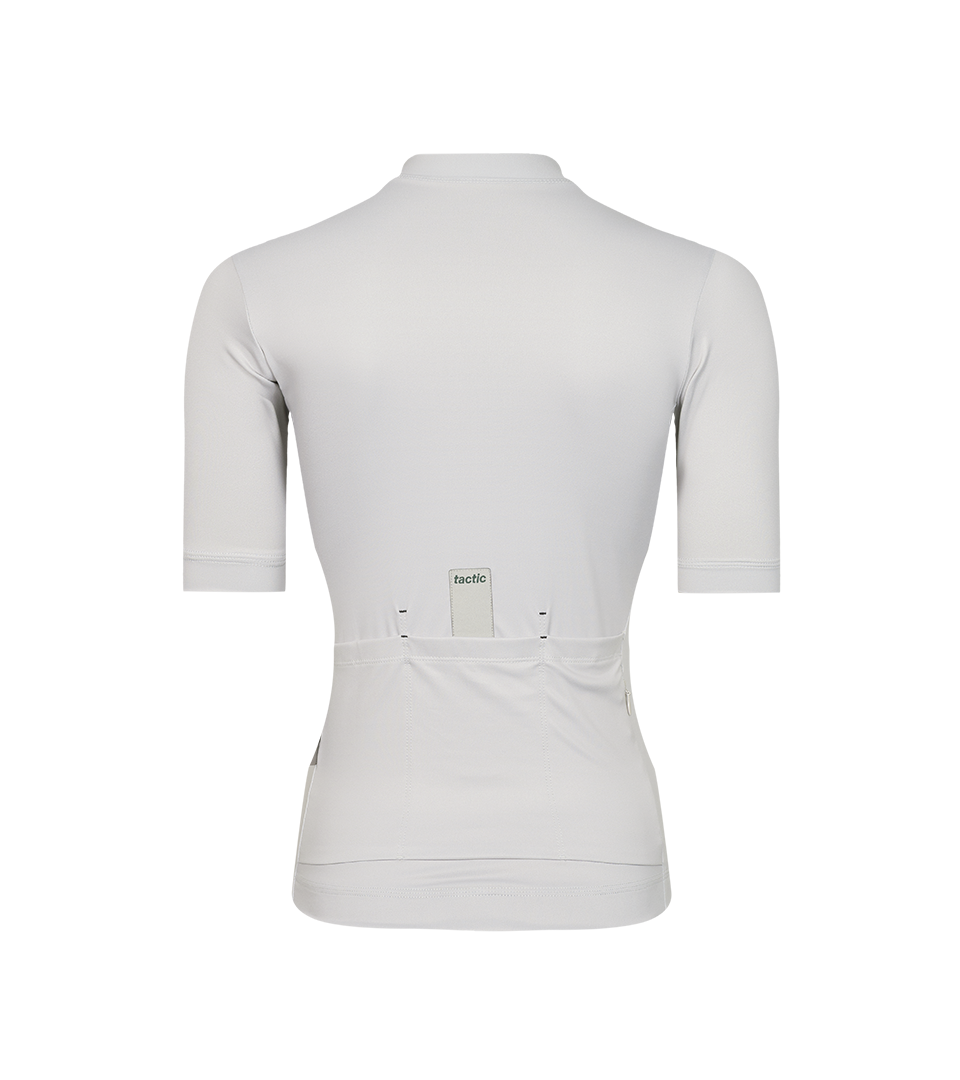 Women's Origin Ultimate Short Sleeve Jersey - Grey