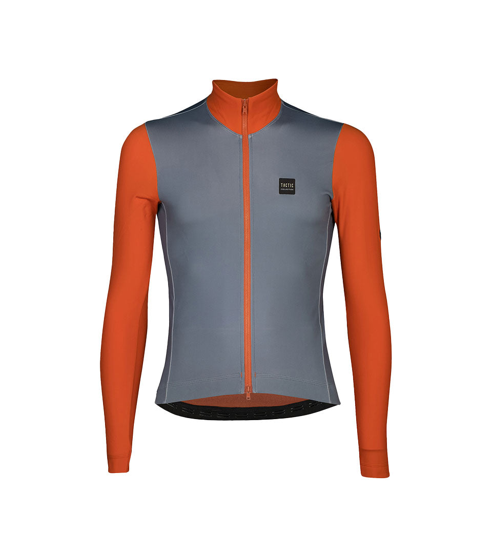 Maillot Manches Longues Origin Homme - Orange