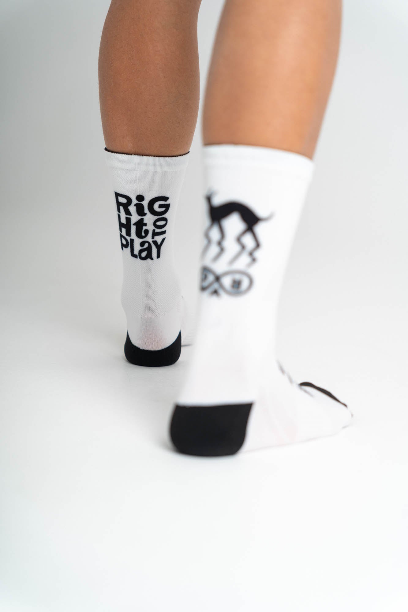 Pack Right To Play x Thomas Dekker Speed Homme