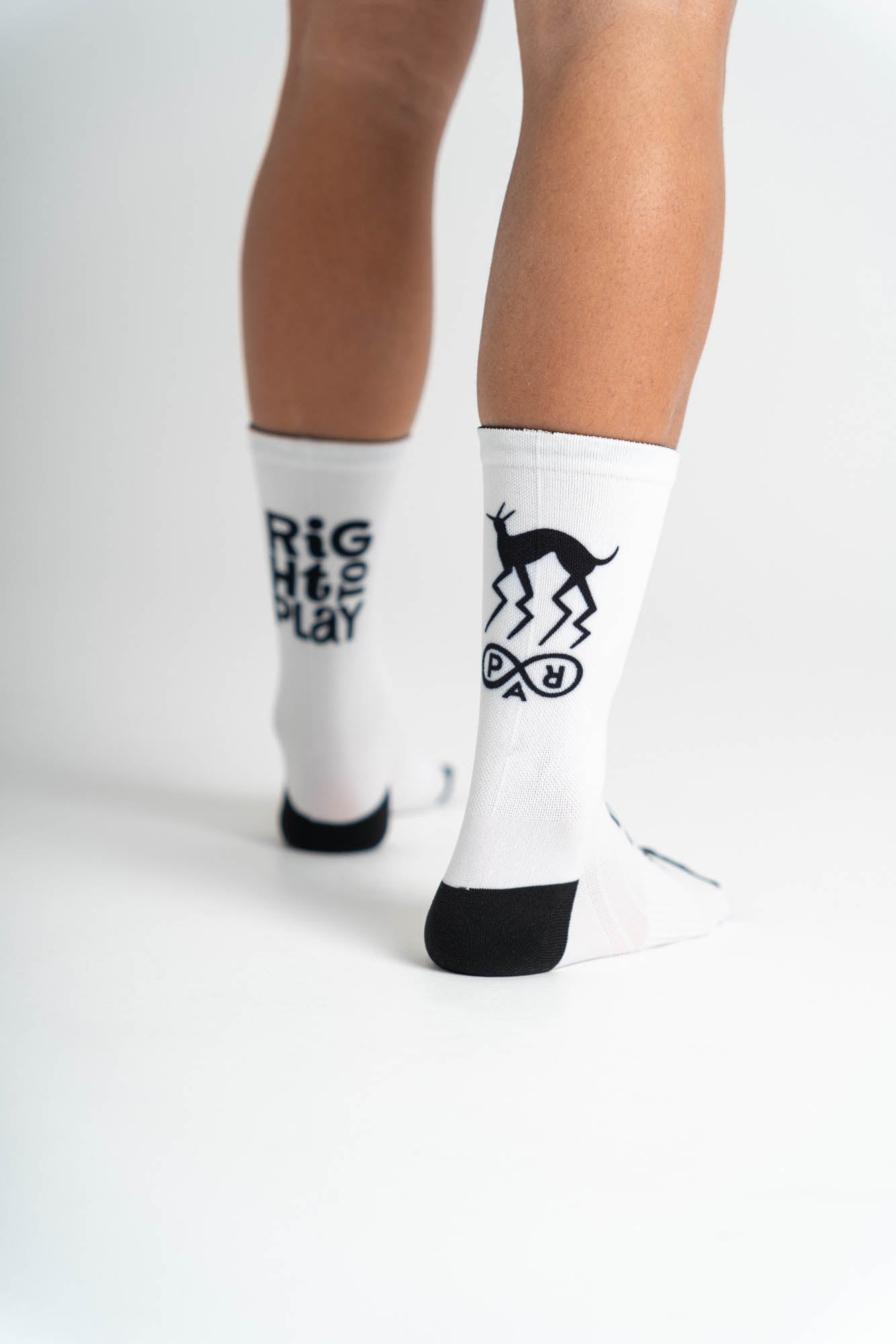 Pack Right To Play x Thomas Dekker Speed Homme