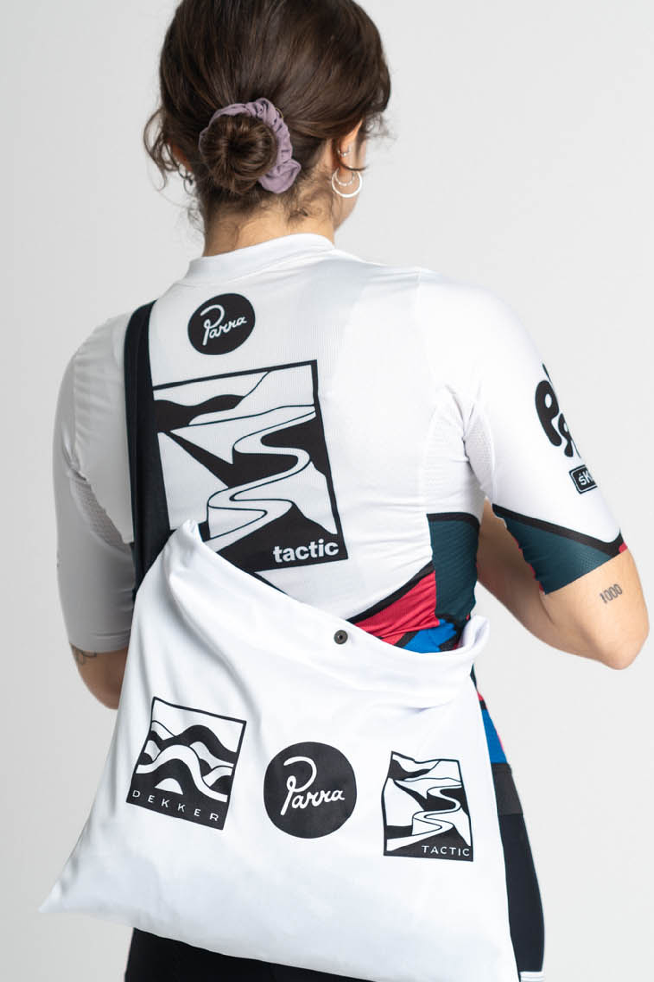 Pack Right To Play x Thomas Dekker Speed Femme