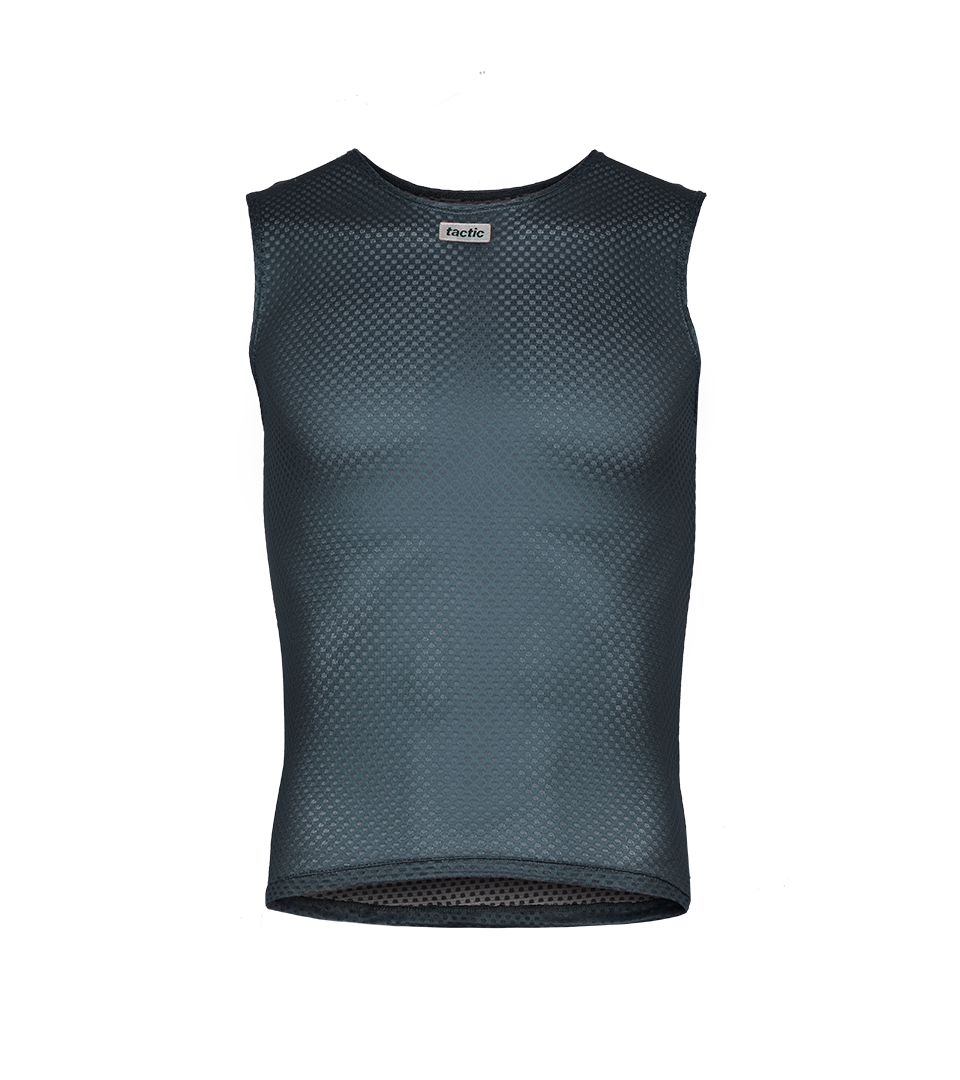 Base Layer - Green