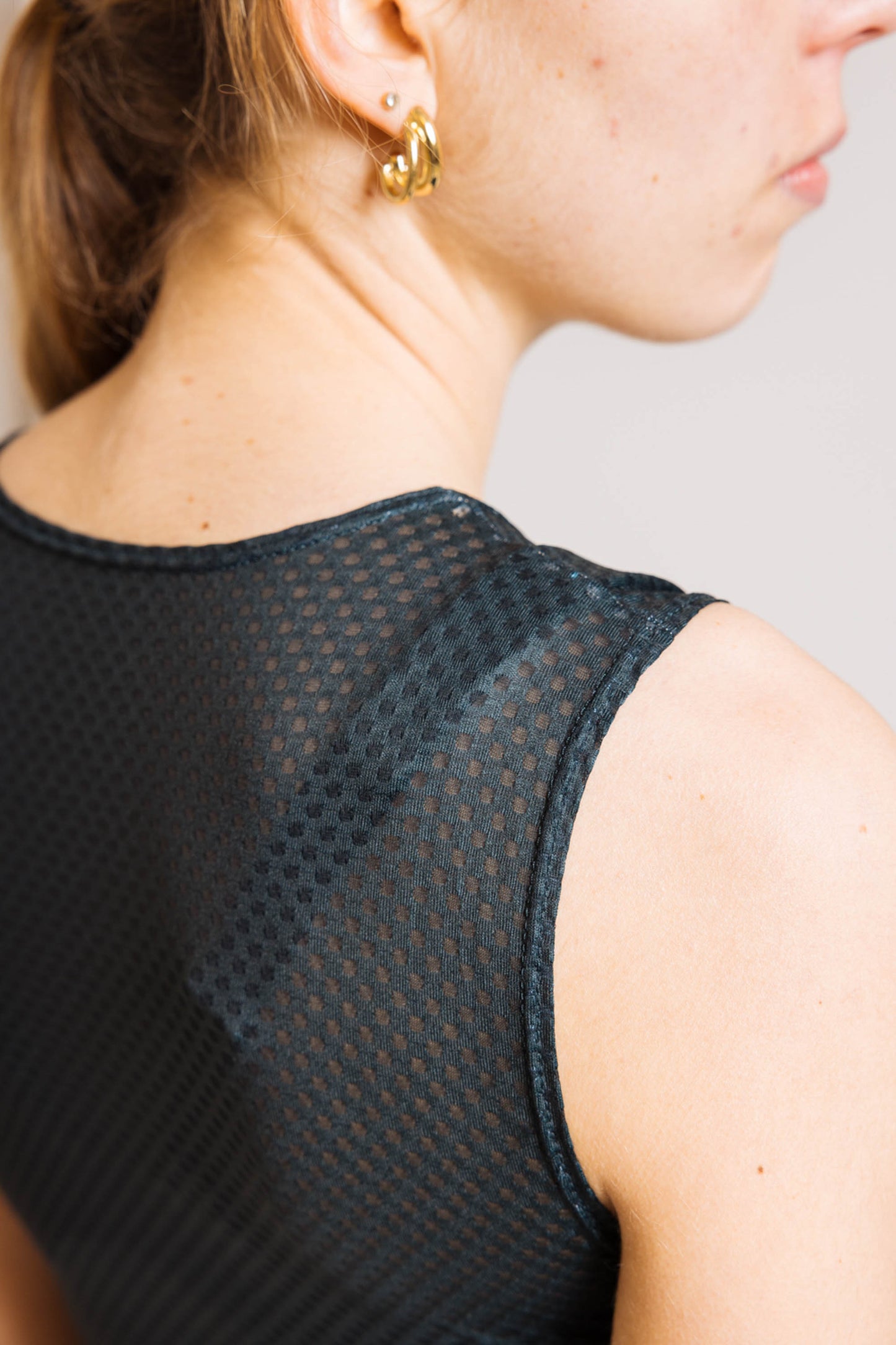 Base Layer - Green