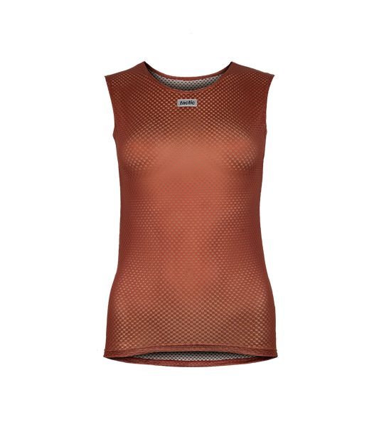 Maillot de Corps - Orange