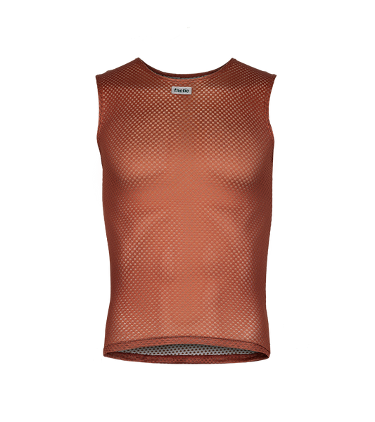 Maillot de Corps - Orange