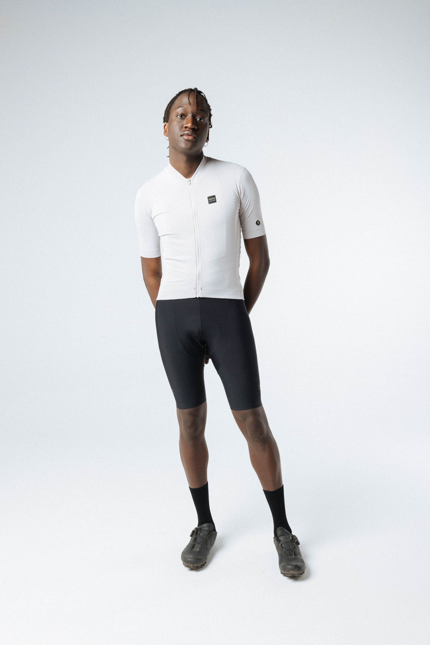 Men's Signature Ultimate Bib Shorts - Black