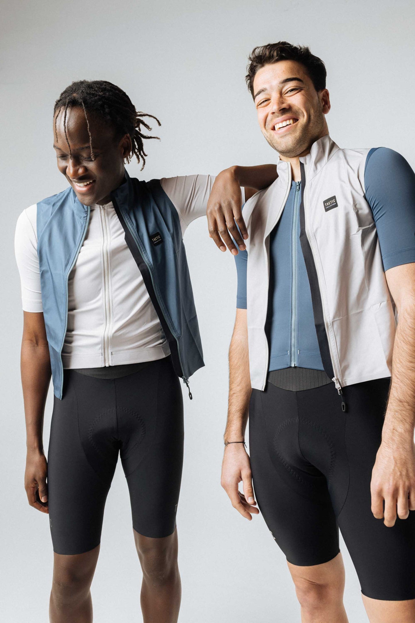 Men's Signature Ultimate Bib Shorts - Black