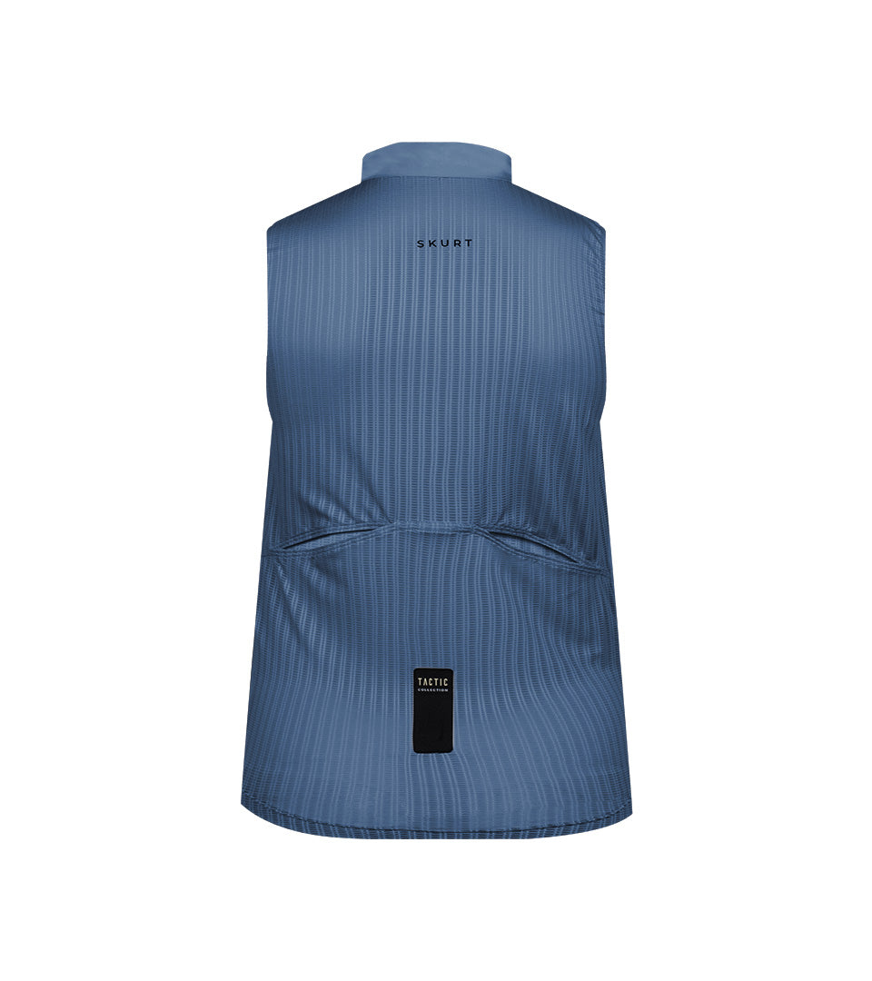 Armilla Skurt Ultimate - Blue