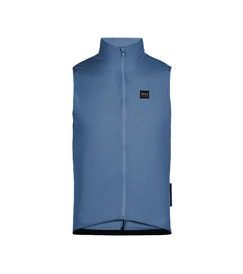 Gilet Skurt Ultimate - Blue