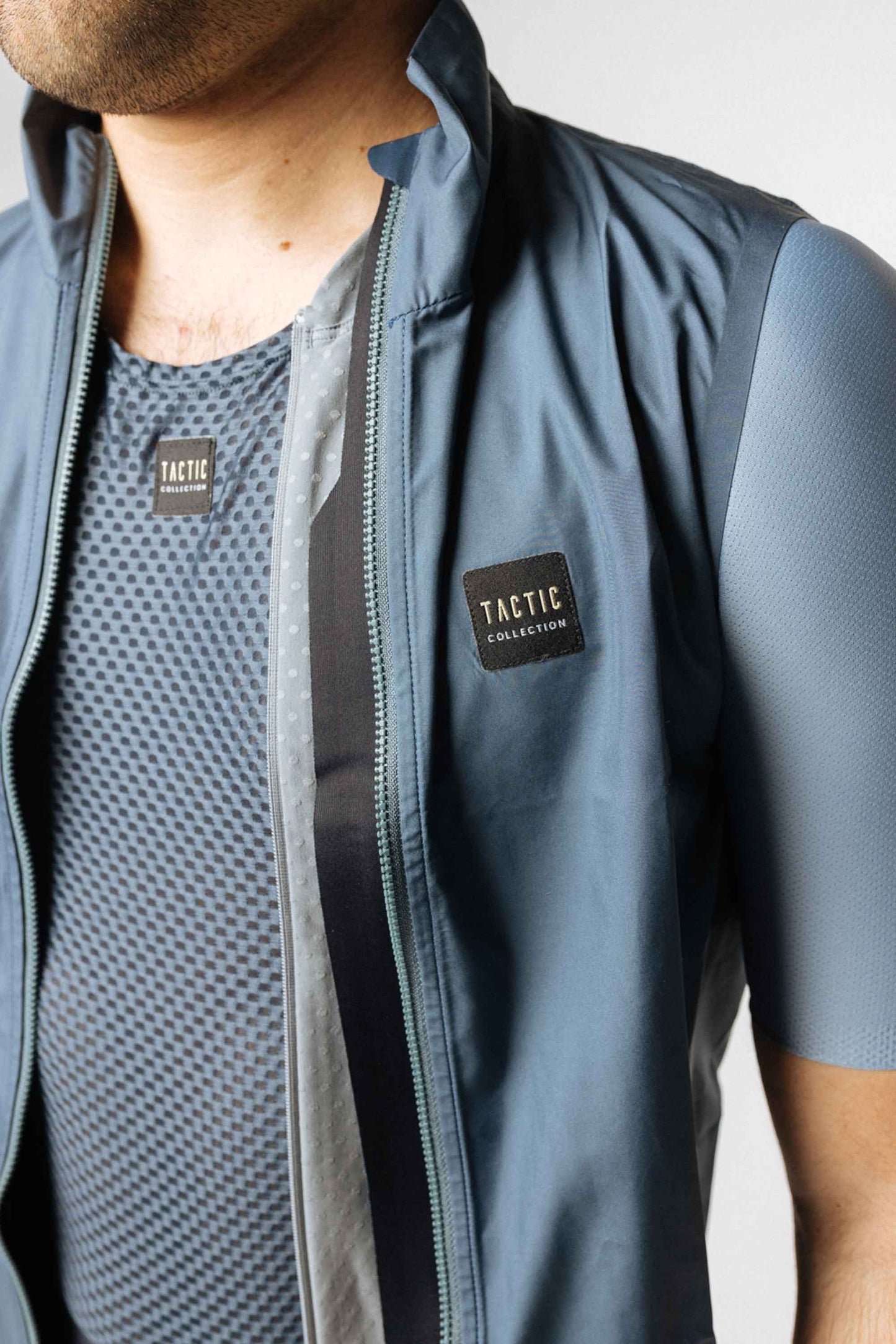 Gilet Skurt Ultimate - Blue
