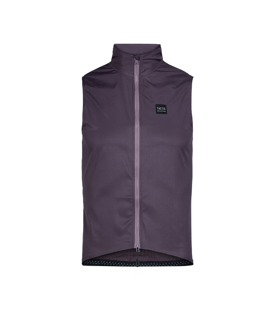 Gilet Skurt Ultimate - Purple