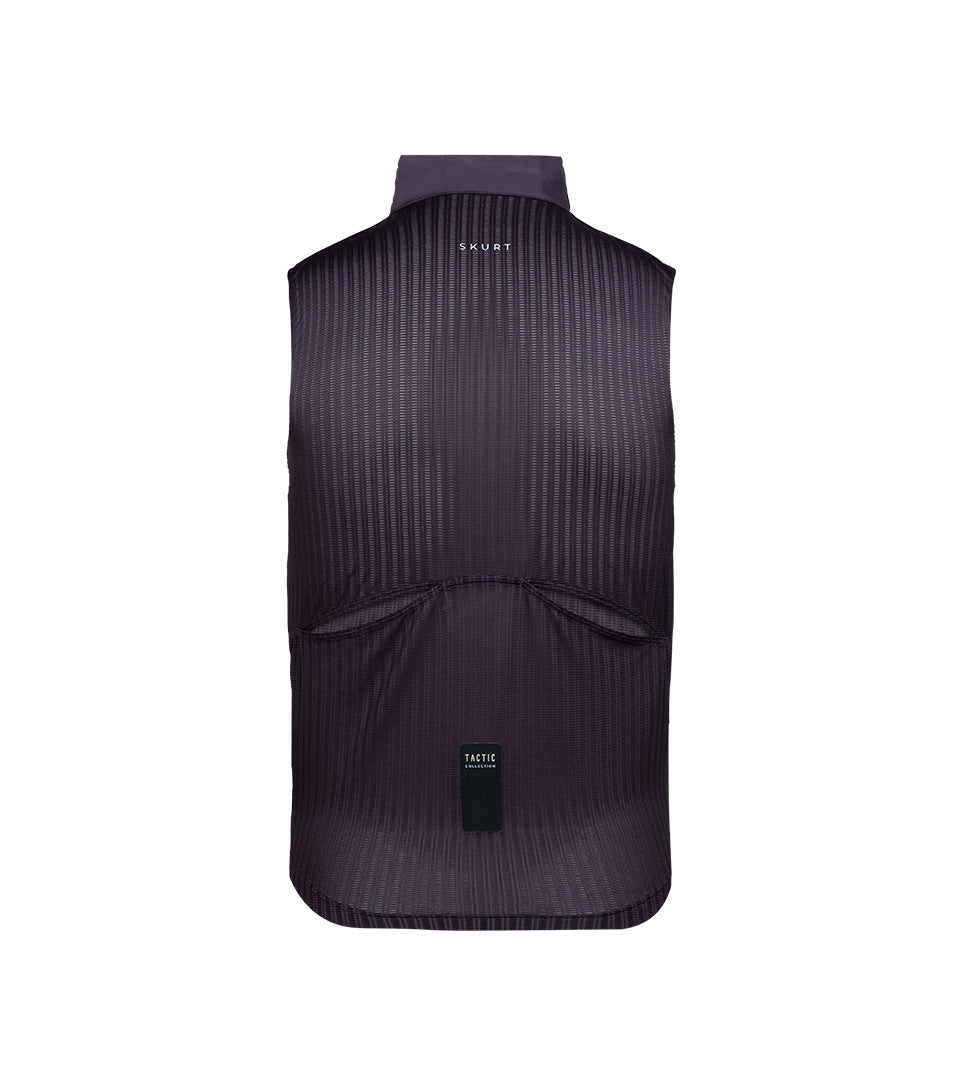 Gilet Skurt Ultimate - Purple