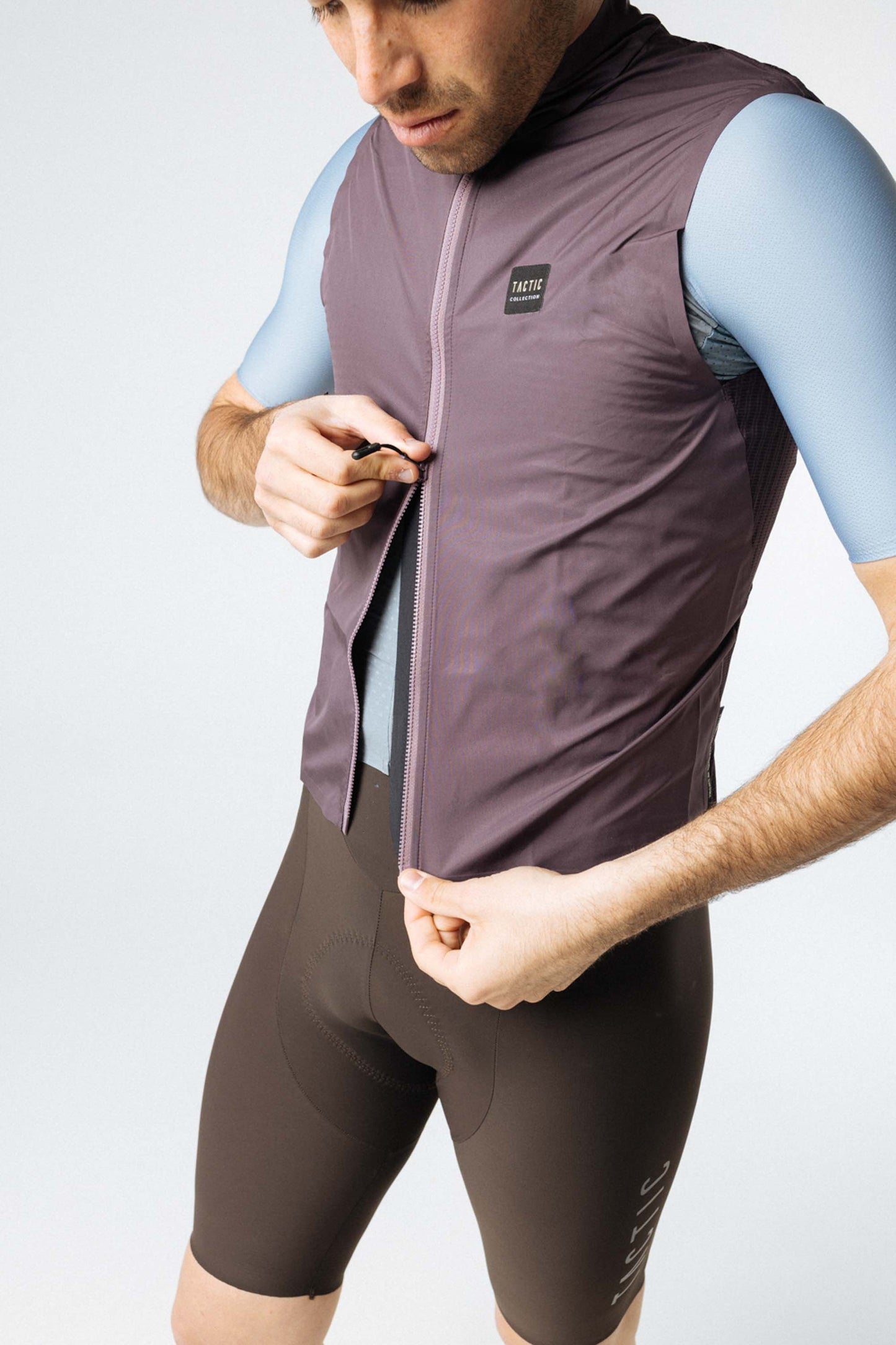 Gilet Skurt Ultimate - Purple