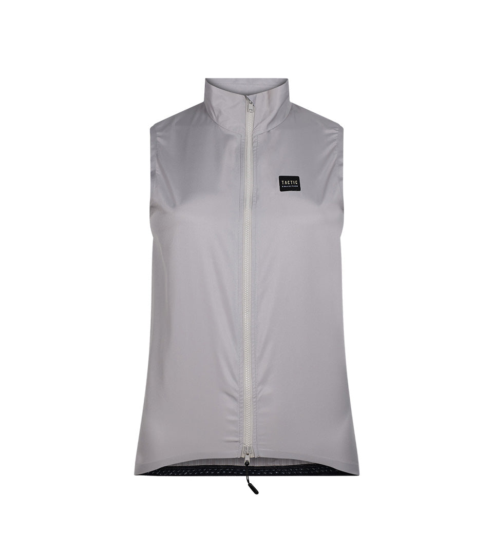 Gilet Skurt Ultimate - Beige