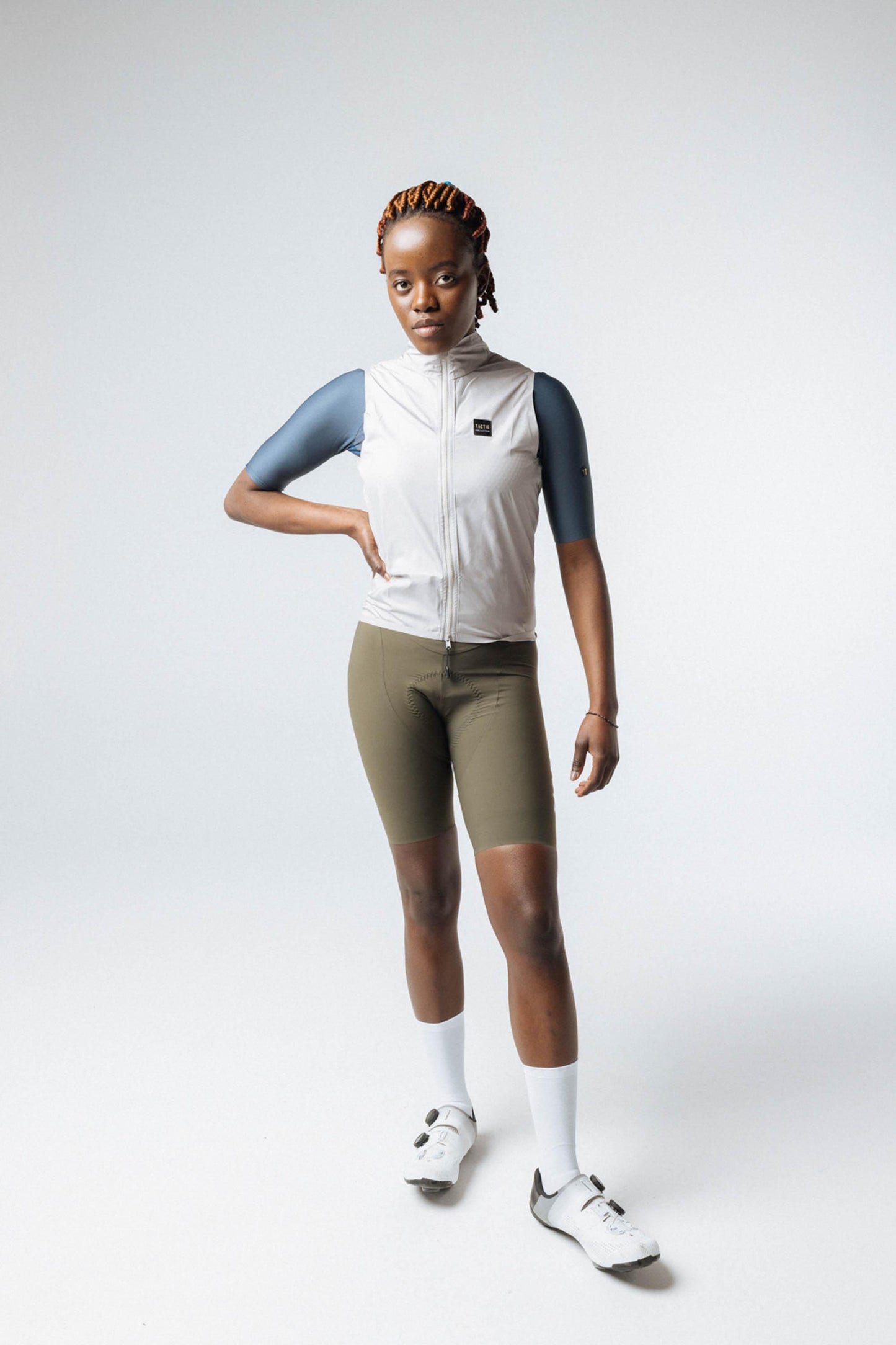 Gilet Skurt Ultimate - Beige