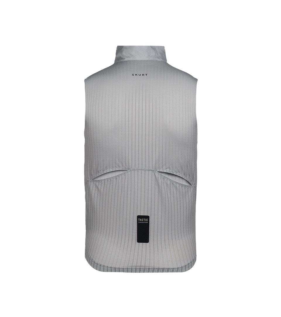 Gilet Skurt Ultimate - Beige