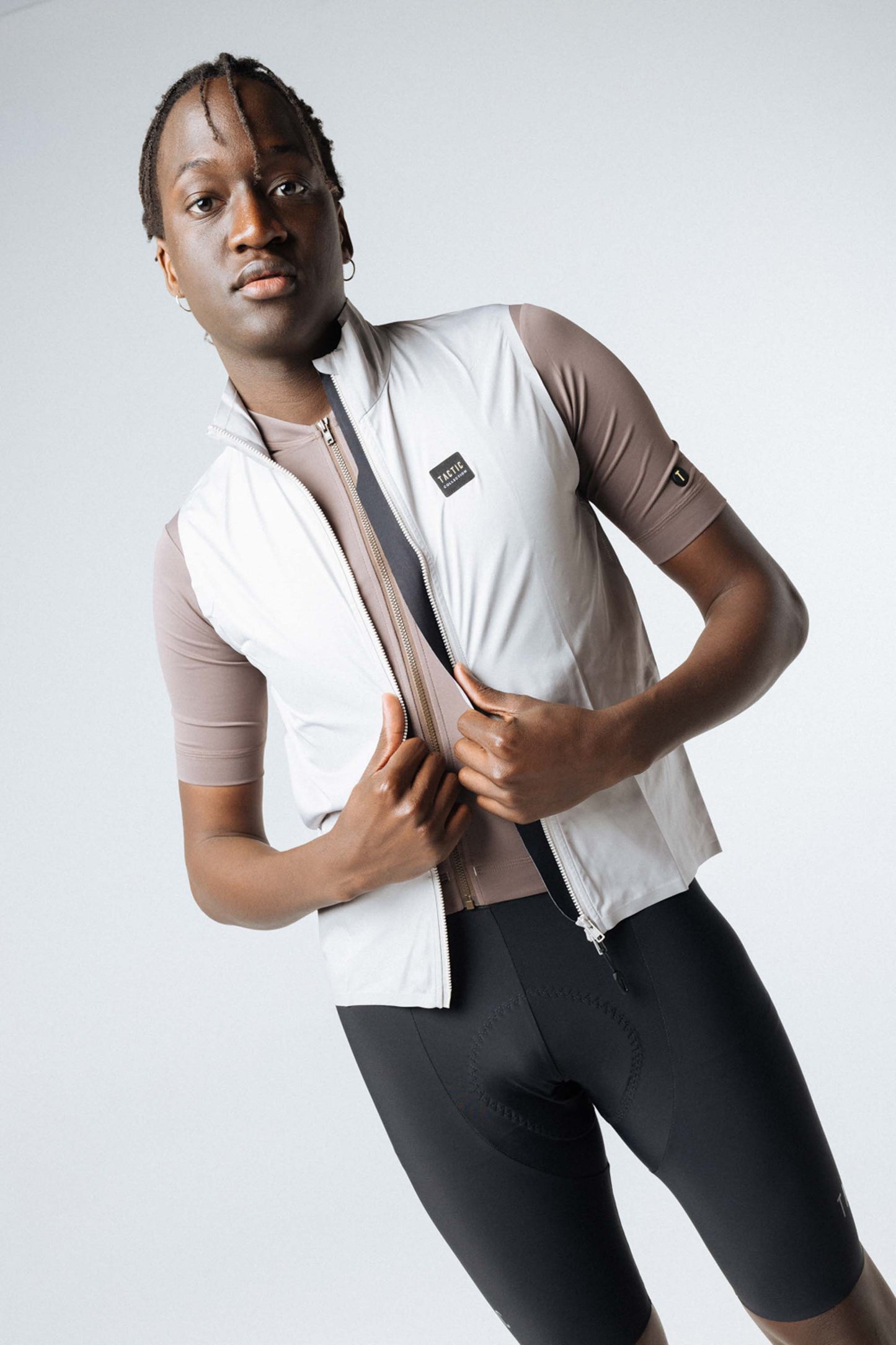 Gilet Skurt Ultimate - Beige