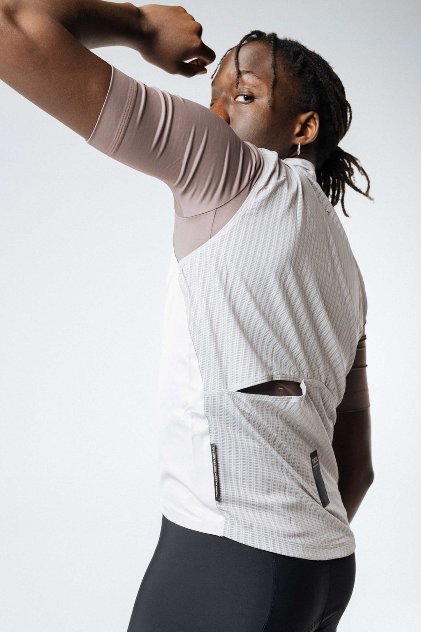 Gilet Skurt Ultimate - Beige