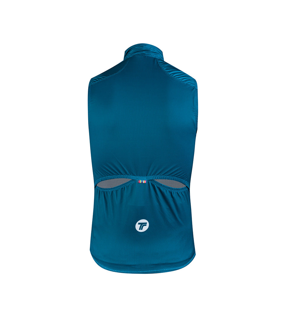 Armilla Windflex - Blue