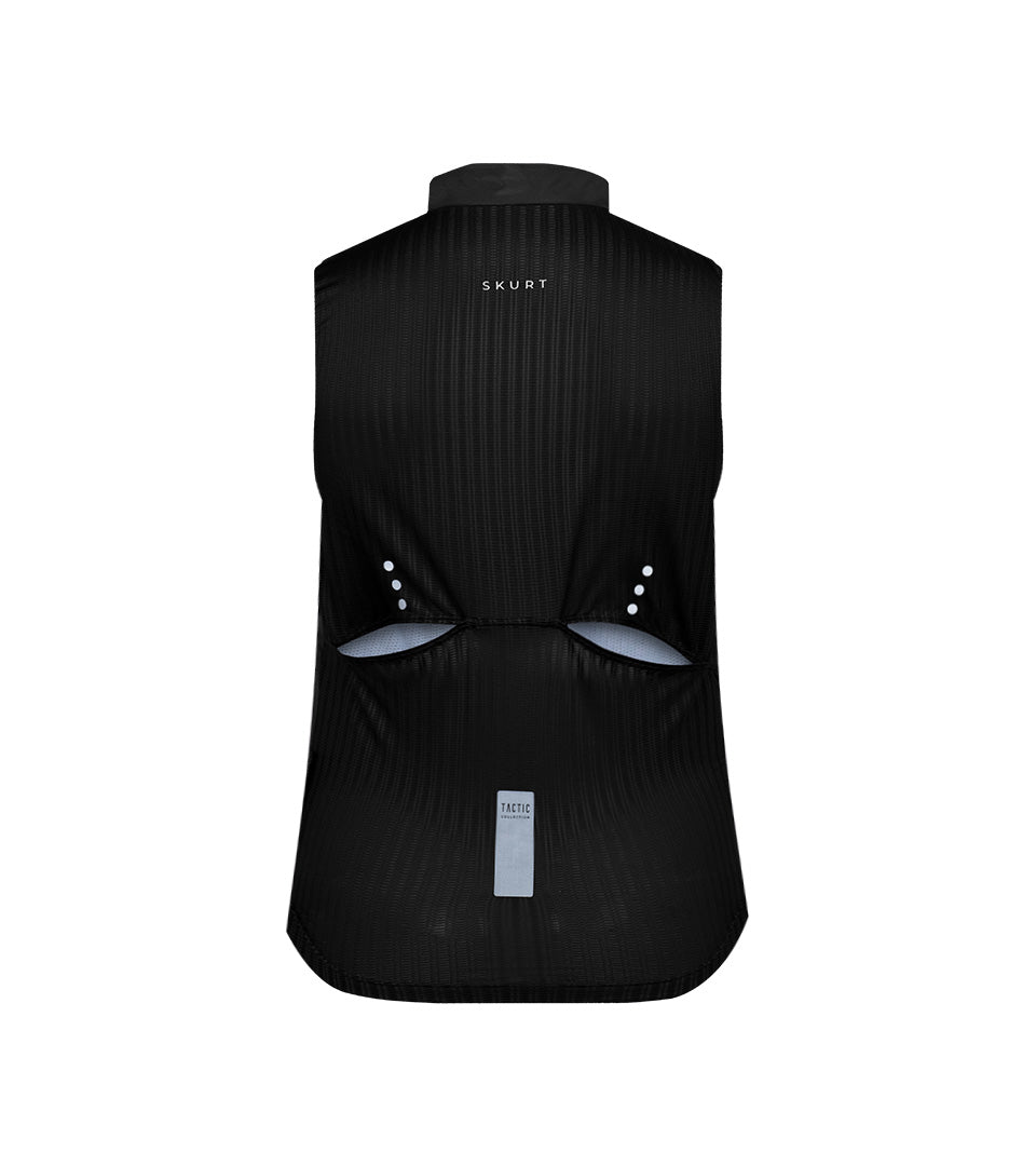 Armilla Skurt Ultimate - Black