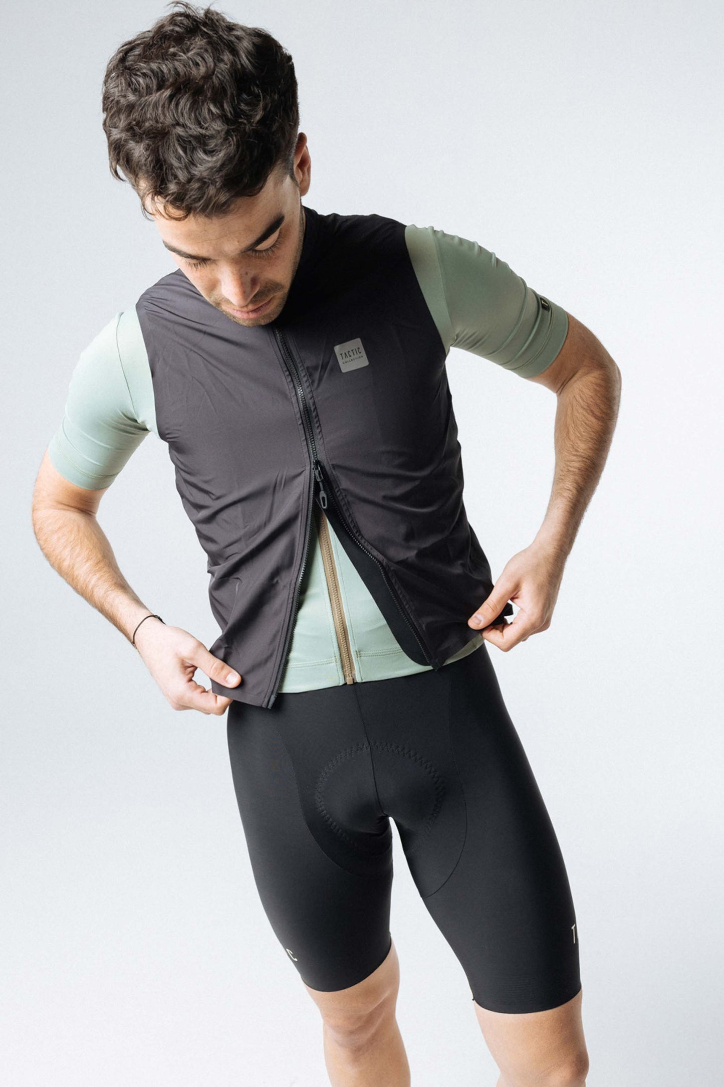 Gilet Skurt Ultimate - Black