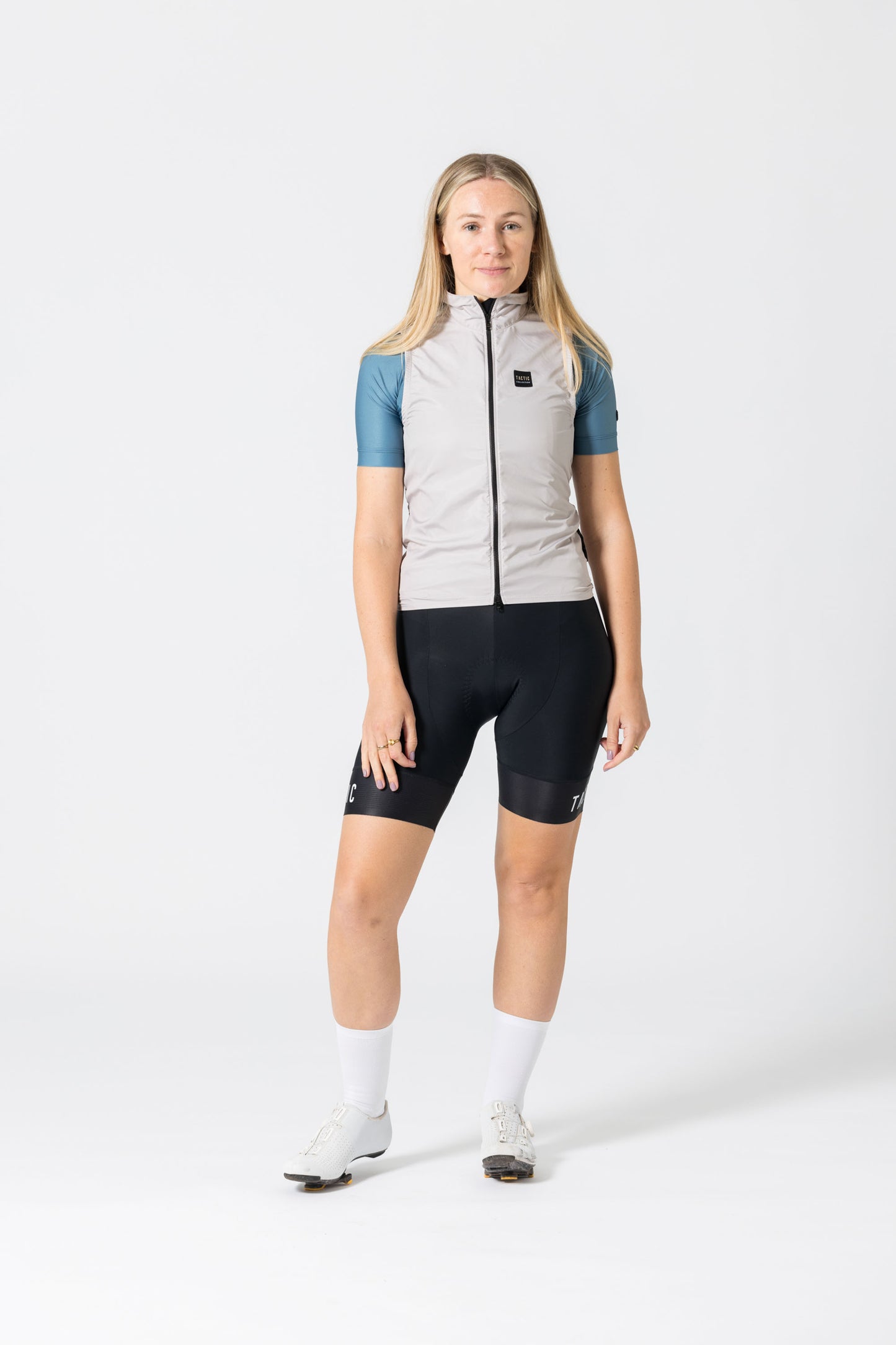 Gilet Skurt Essence - Beige