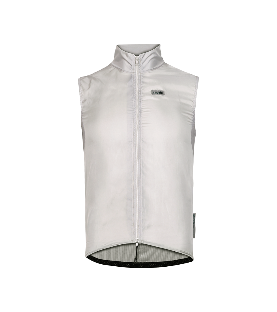 Skurt Gilet - Grey