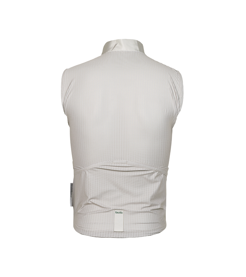 Skurt Gilet - Grey